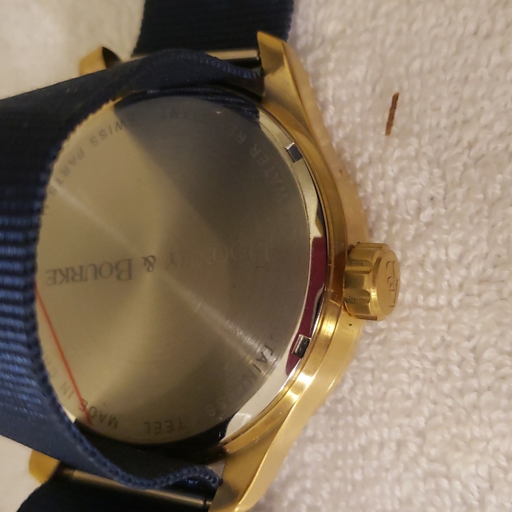 DOONEY & BOURKE Watch - Picture 4 of 9
